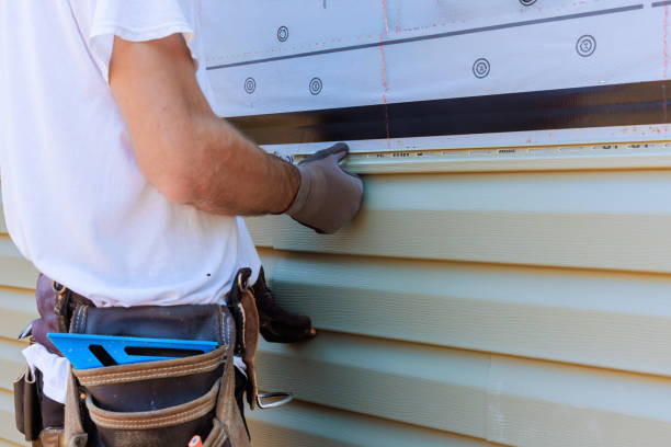 Affordable Siding Replacement solutions in Ruffs Dale, PA