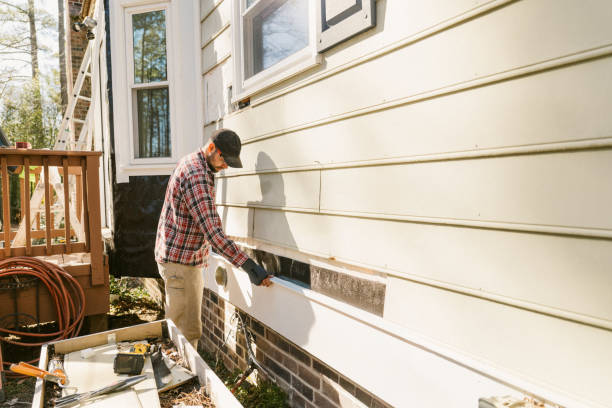 Top rated local Siding Replacement specialists in Ruffs Dale, PA